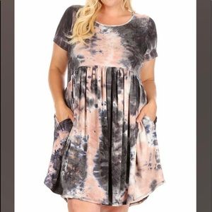 Vibe sportswear dress